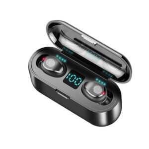 Casque Bluetooth Étanche